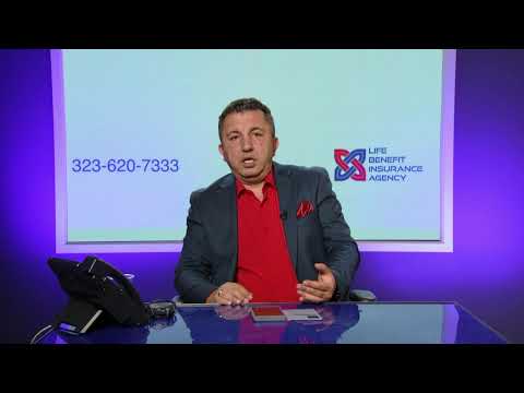 Sarkis Minasyan, LUTCF