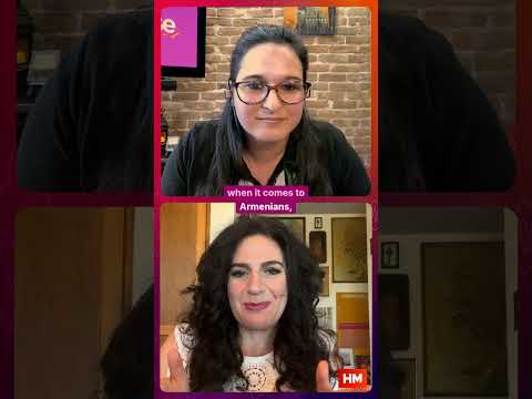 Hye Pulse Interview with Lory Tatoulian