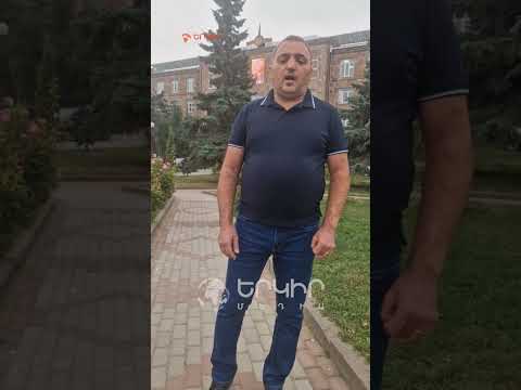 ՔՊ-ն, չունենալով թեկնածու, նախկին հանրապետականներին է տեղավորում իր շարքերում․ Թորգում Տեր-Մկրտչյան