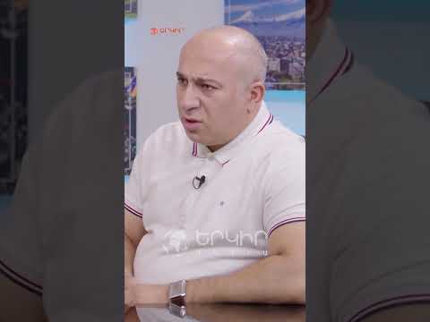 Ադրբեջանը զինվում է ոչ միայն Իսրայելից, այլև Չինաստանից․ Ալեն Ղևոնդյան