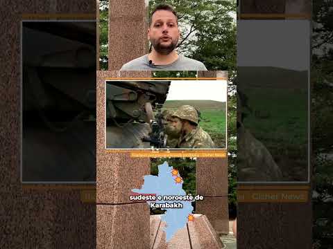 Explica #26 – A República de Artsakh