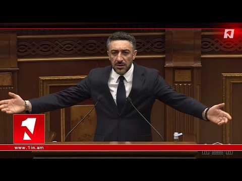 Այստեղ իրար ինչ ասես ասում են, «կամերաները» անջատվում է, էլի բա ջան-բա ջան վիճակ է. Գաբրիելյան