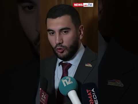 Իշխանությունը վազում է պաշտպանելու ադրբեջանցիներին՝ սեփական քաղաքացիներին պաշտպանելու փոխարեն
