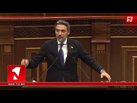 PACE report says your CEC chairman misquoted the Venice Commission report: Vardevanyan