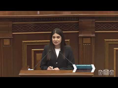 Ո՞վ է կապել ձեր աչքերը, Արարարտն իր տեղում է, կարող եք նայել, նկարել. ՔՊ-ական պատգամավոր
