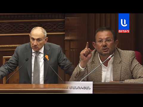 Հասկանալ հանճարի խոսքի բարդ դարձվածքները․ Փաշինյանը՝ իր «կրուտիտների» մասին հարցի առիթով