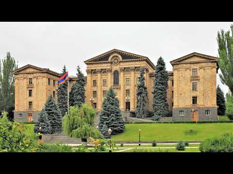 #Ուղիղ․ ՀՀ ԱԺ իններորդ գումարման երկրորդ նստաշրջանի հերթական նիստ