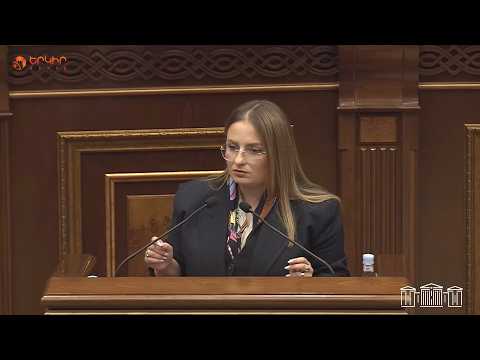 Ձեր էս գործողությունները բերելու են Եկեղեցու շուրջ համախմբմանը, համոզված եմ. Վարդանյանը` ՔՊ ին