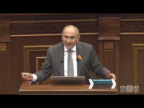64 673 աշխպատատեղ պարզապես ավելացվել է գեղեցիկ վիճակագրություն ներկայացնելու համար. Մանուկյան