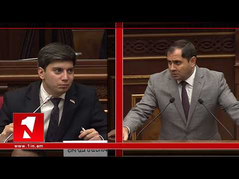 The effectiveness of my adopted working style is proven by the public: Papikyan