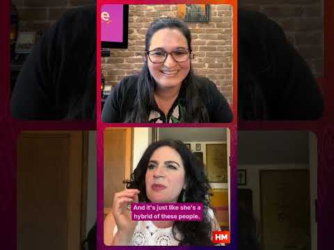 Hye Pulse interview with Lory Tatoulian