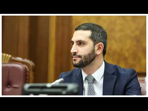 Ռուբեն Ռուբինյանի ճեպազրույցը. ՈՒՂԻՂ
