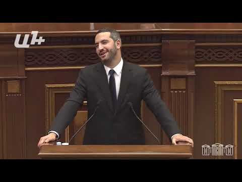 ԵԽԽՎ-ն Հայաստանի ընդդիմությանը մեղադրել ա դավաճանության մեջ․ Ռուբինյան