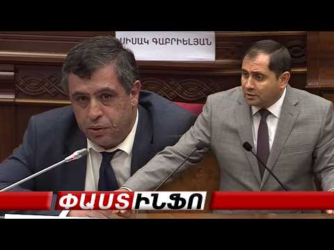 Ստեփանավանում ընտրությունների քարոզարշավին Պապիկյանը մասնակցե՞լ է