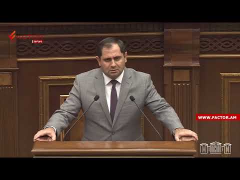 Նա դիվերսանտ չէ․ Սուրեն Պապիկյանը՝ Շաքիում հայտնված ադրբեջանցի զինծառայողի մասին