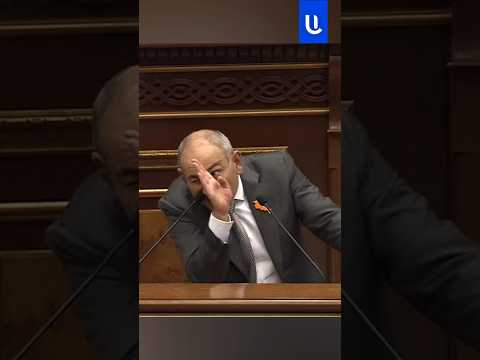 Pashinyan "gives a hint" to the opposition