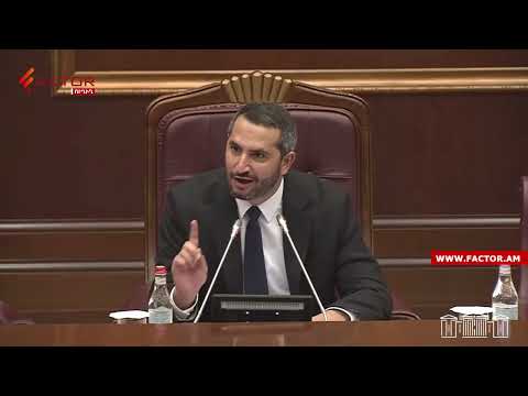 «Դուք սաղ կյանքում թուրքերենի շարադրություն եք գրել», «Խելոք պուպուի պես գրում եք», «Խառնում ես»