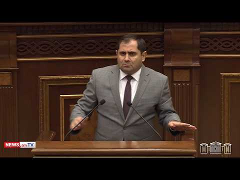 Սուրեն Պապիկյանը՝ իր հրաժարականի պահանջի մասին