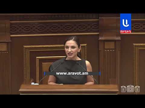 Արցախի էջը փակելով՝ ՔՊ-ն բացում է Սյունիքի էջը․ Արեգա Հովսեփյան