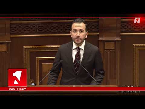 The "Armenia" bloc said your theses before you, and better than you.