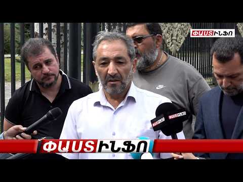 Կամ Անդրանիկ Քոչարյանն է խախտել օրենքը, կամ Ալեն Սիմոնյանը. հրապարակե՛ք զեկույցը