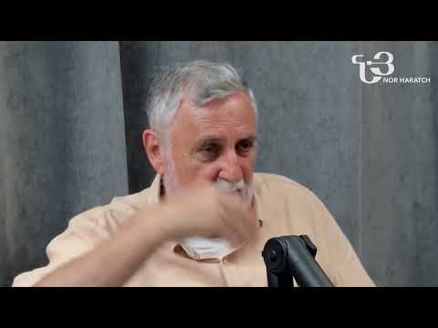 «Պետութիւնը հիմա Սփիւռքի ուղղութեամբ կրնայ աւելի շատ ներդրում կատարել, քան՝ ժամանակին»