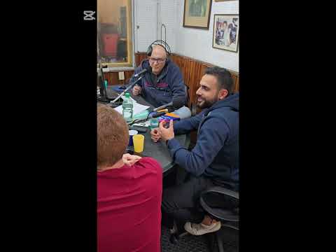 Entrevista sobre la experiencia de escalar el Monte Masis 21 09 2025