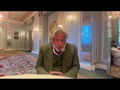 American Delegation's Visit to Holy Etchmiadzin Was a Signal to Pashinyan: Robert Amsterdam
