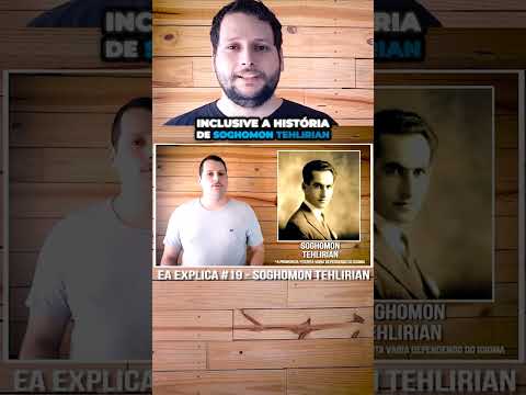EA Explica #20 - Raphael Lemkin
