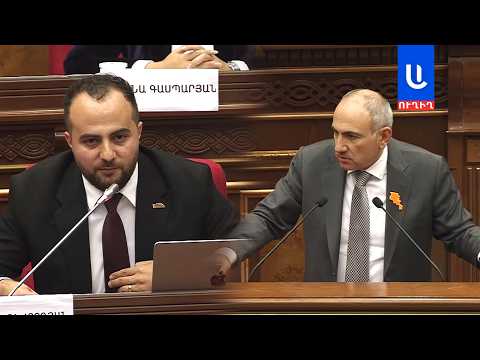 Պատժի կրման առնվազն մի մասը պետք է լինի ՀՀ-ում․ Փաշինյանը՝ հայ կնոջ կրակած ադրբեջանցի զինվորի մասին