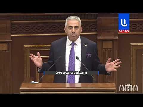 Տակից Ռուբինյանն ասում է՝ Ղազարյան ջան, գազ տուր, ինձ պարգևավճար է փոխանցել՝ կամքիս հակառակ․ Ղազարյա