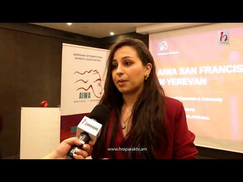 Հաջողությունը հանդիպումների ընթացքում է առաջանում