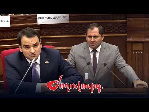 Նարեկ Կարապետյանին կհորդորեմ ապացուցել, որ բանակից չի ճողոպրել․ Պապիկյան
