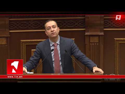 Էդգար Ղազարյանը «պրոբլեմ» է.«Ուժեղ Հայաստանը» ամեն գնով պաշտպանում է Ղազարյանի սադրանքները.Աղաջանյան