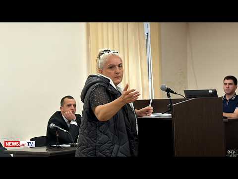 Guys, surrender so they can surrender well: the mother of the missing person revealed exclusive information in court