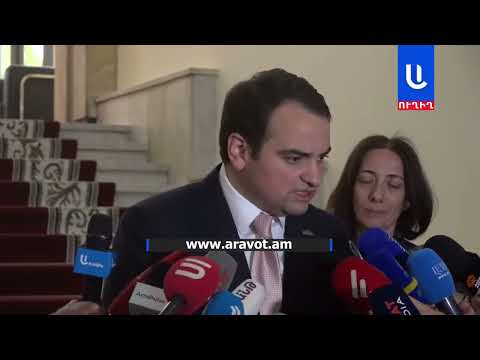 «ԱԱԾ պադվալն ադրբեջանցու համար է, ոչ թե հայ ազգի բարերարների կամ քաղաքական ընդդիմախոսների»