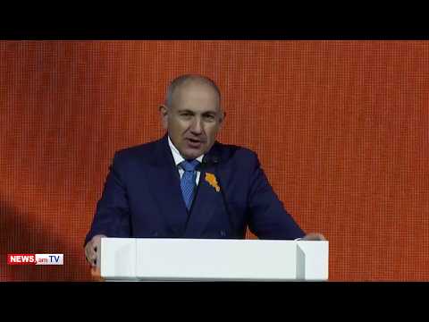 Առաջիկայում սպասում ենք Հայաստան-Թուրքիա սահմանի բացումը. Նիկոլ Փաշինյան