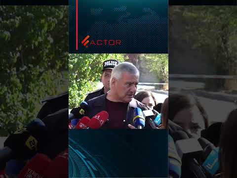 Ասել եք` ինչ էլ լինի իշխանության եք գալու, զավթելո՞ւ եք. հարց` Սամվել Կարապետյանին