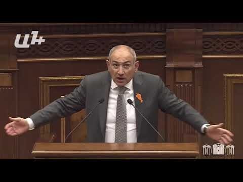 Եթե ՀՀ ժողովուրդը որոշի ինձ կախաղան անել, ես էդ պարանը կգցեմ իմ վիզը․ Փաշինյանը կրկին նյարդայնացավ