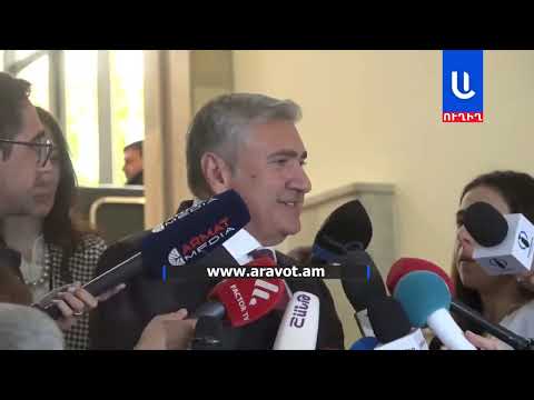 «Պաշտպանության նախարարը կոմպետենտ չէ, բայց հրաժարական տալու մտադրություն չունի»