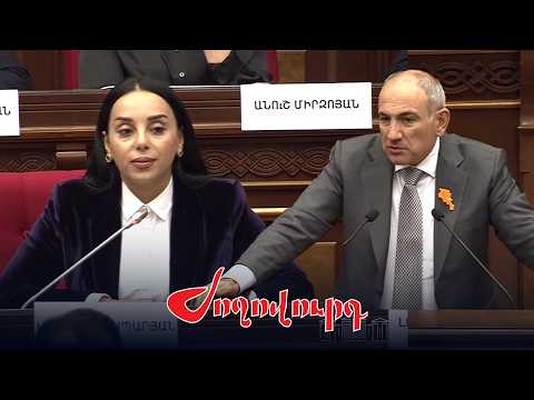 Ինչու՞ չի տեսանկարահանվել ադրբեջանցու ձերբակալությունը․ Փաշինյանը պարզաբանում է