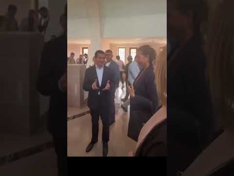 Azerbaiyán presenta como albanés el monasterio armenio de Gandzasar