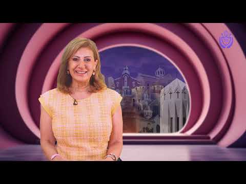 Western Prelacy TV Program #29 July 19 2026