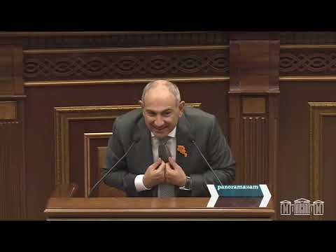 ТRIPP-ը համաձայնագիրը  ՀՀ-ի և ԱՄՆ-ի միջև, Ադրբեջանի խորհրդարանում չի վավերացվելու. Փաշինյան