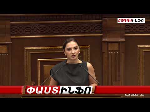 Իշխանությունները, փորձելով փակել Արցախի էջը, բացում են Սյունիքի էջը. Արեգա Հովսեփյան