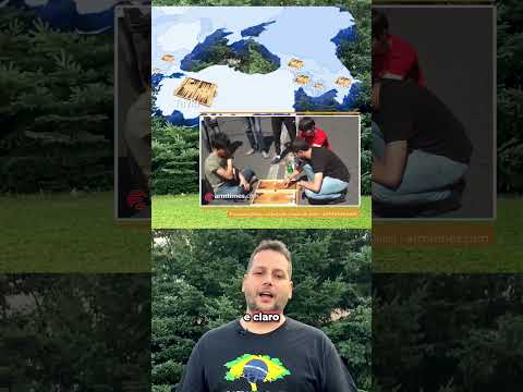 Explica #27 - Gamão
