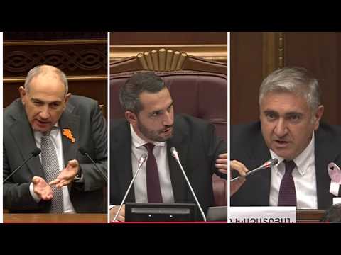 Կբերենք, կտեսենք, թե ինչ ենք վավերացնում. Մեկ-մեկ ինձ դժվար է հասկանալ, թե ինչ եք հարցնում.
