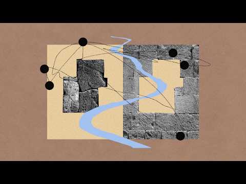 Tlön, Uqbar, Gandzasar: Notes on the Imaginary Land Called “Caucasian Albania”