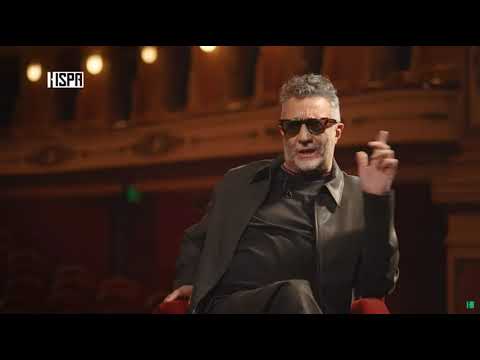 Fito Páez: “No hay que olvidarse del Genocidio Armenio”