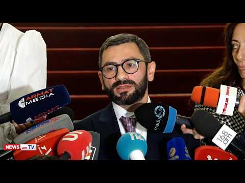 ԱԱԾ-ն թերացել է իր աշխատանքում. ՔՊ–ական պատգամավոր